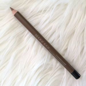 NIB Blonde Mary Kay Brow Definer Pencil